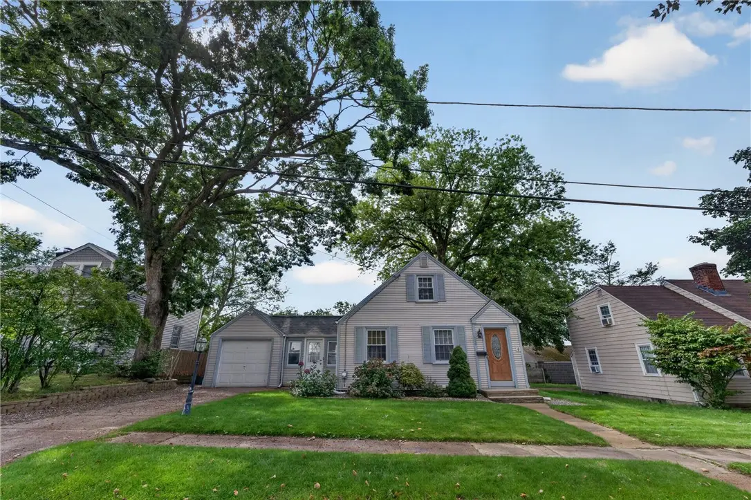 110 Bryant Road, Cranston, RI 02910 - #1