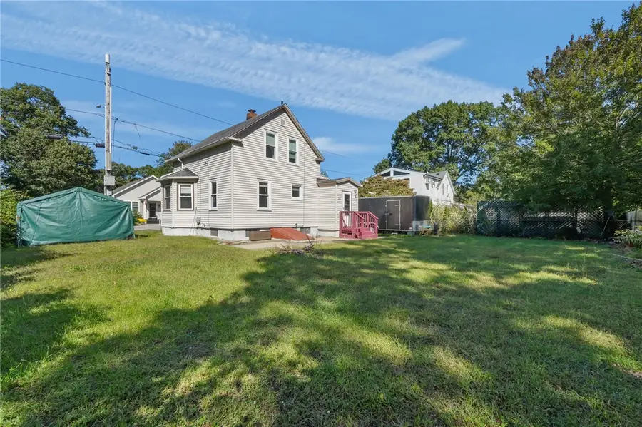 70 Northup Street, Warwick, RI 02889 - #2