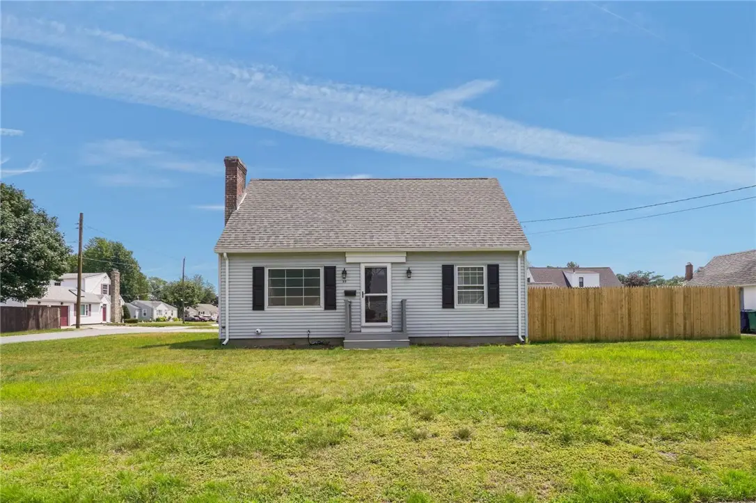 95 Harmony Court, Warwick, RI 02889 - #1