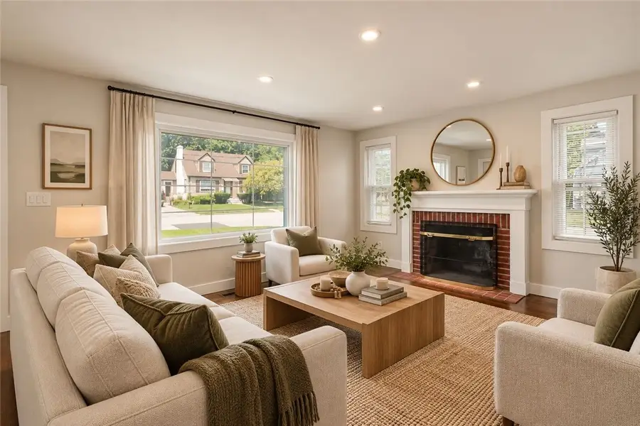 95 Harmony Court, Warwick, RI 02889 - #3
