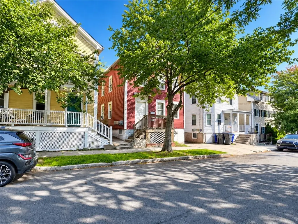 232 Power Street, Providence, RI 02906 - #1