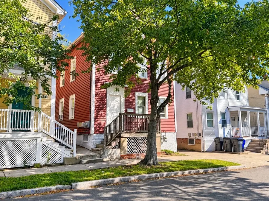 232 Power Street, Providence, RI 02906 - #2