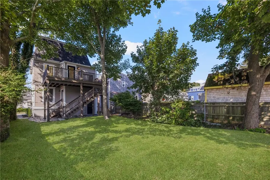 7 Sheffield Avenue #A, Newport, RI 02840 - #3