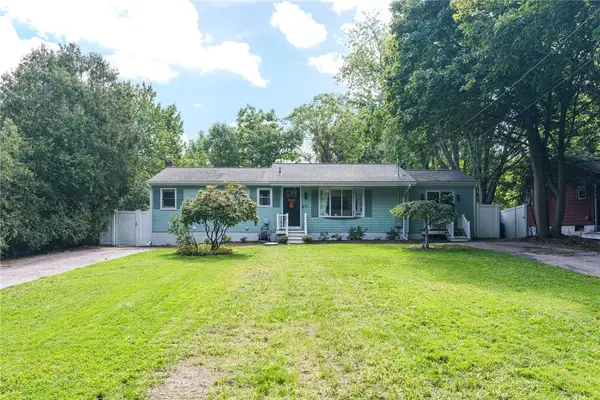 142 Cady Avenue Avenue, Warwick, RI 02889