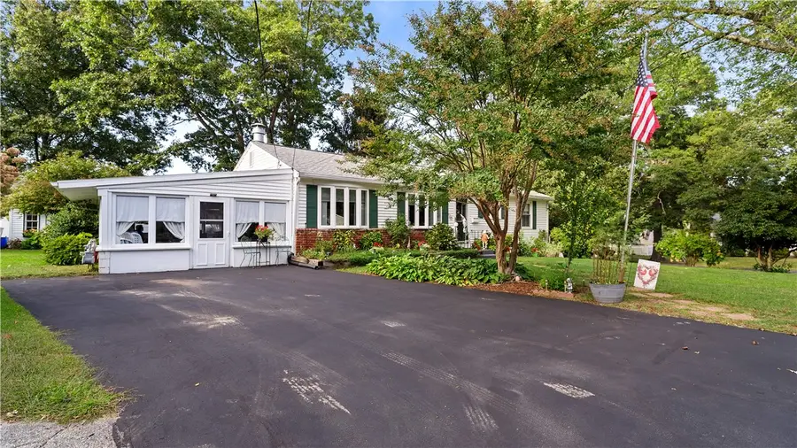 161 Princeton Avenue, Coventry, RI 02816 - #2