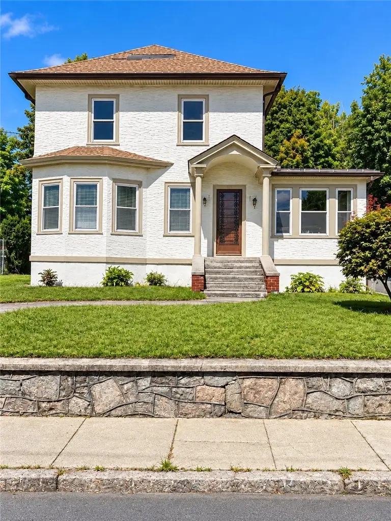 97 Clyde Street, West Warwick, RI 02893 - #1