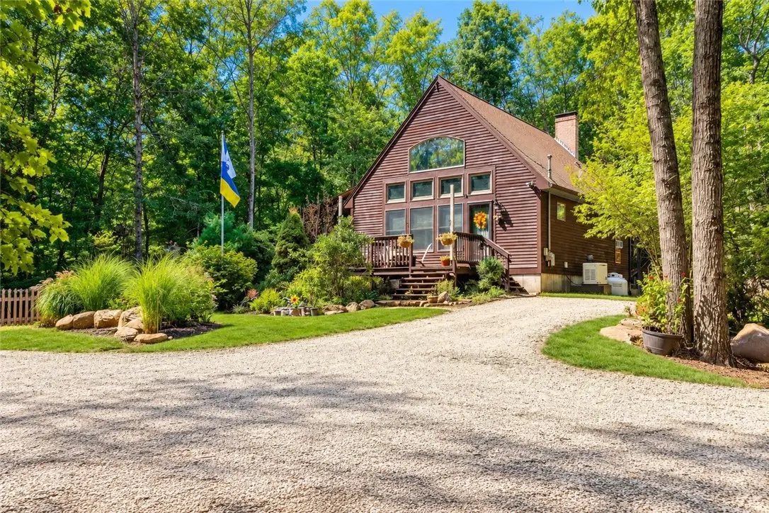 551 Carrs Trail, Coventry, RI 02827 - #1
