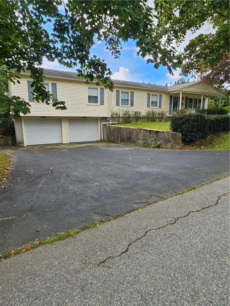 16 Brooks Farm Drive, Bristol, RI 02809 - #1
