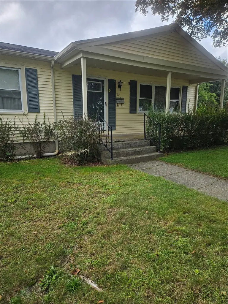 16 Brooks Farm Drive, Bristol, RI 02809 - #3