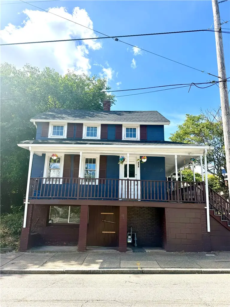 249 Pleasant Street, Pawtucket, RI 02860 - #1