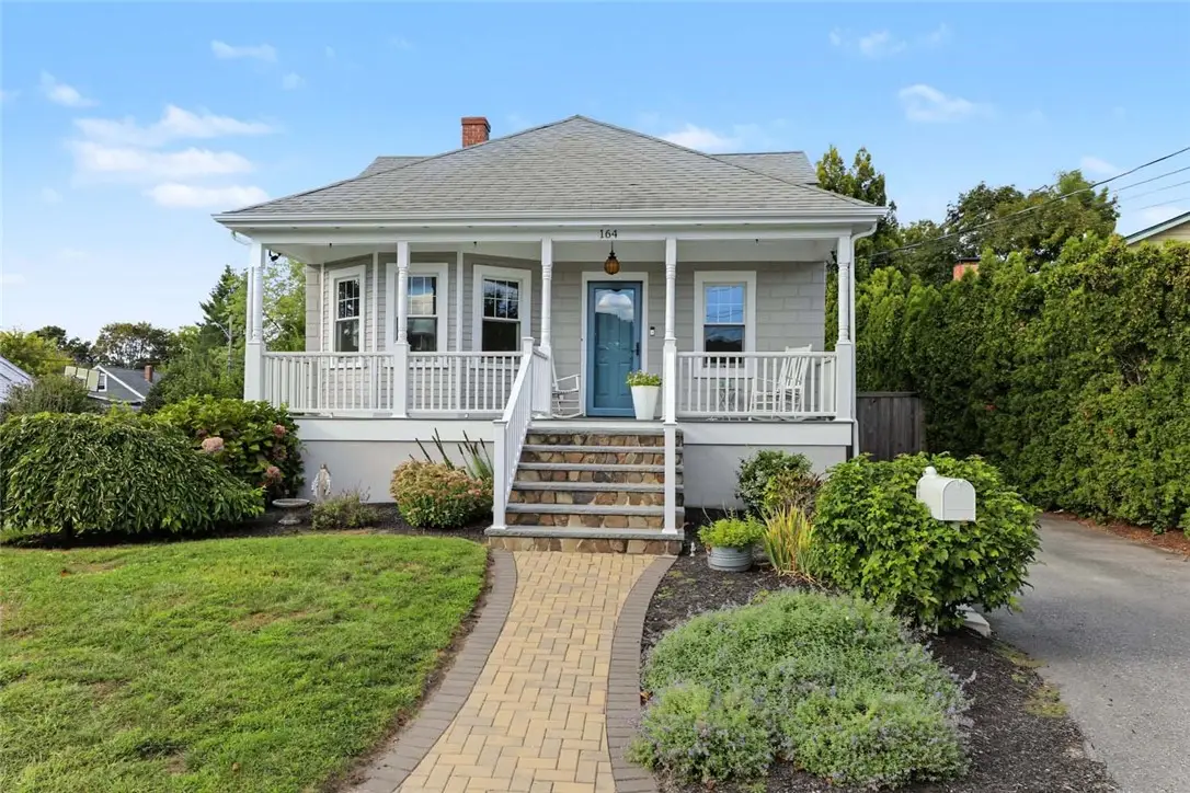 164 Church Street, Barrington, RI 02806 - #1