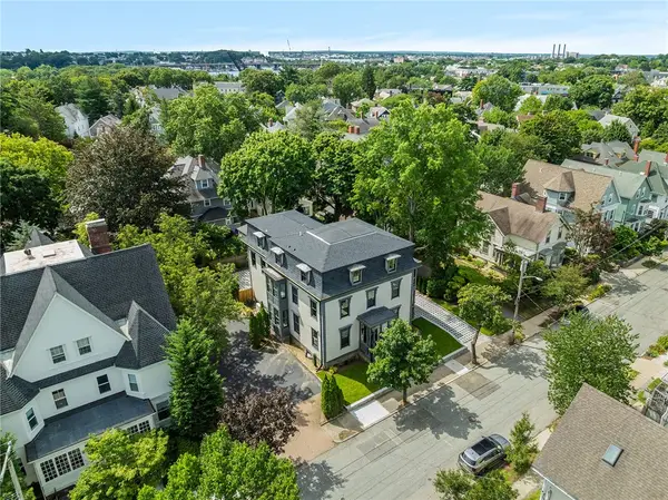 613 Angell Street, Providence, RI 02906
