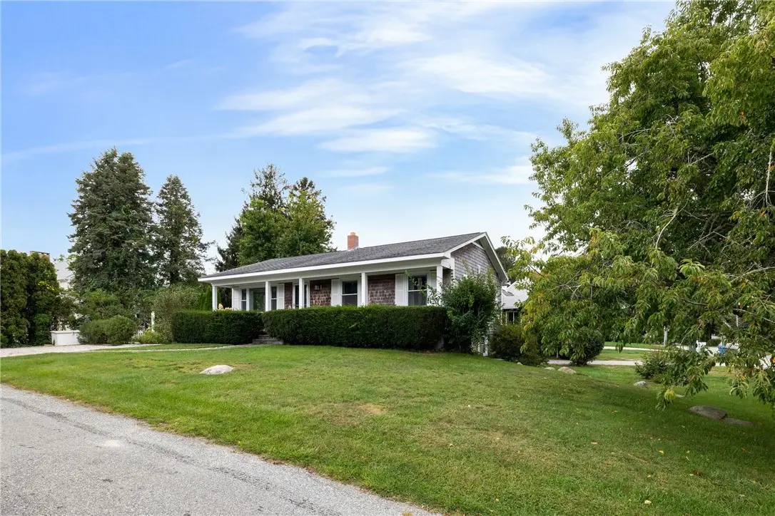 55 Bay View Road, Charlestown, RI 02813 - #1