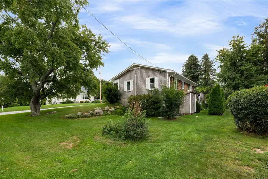 55 Bay View Road, Charlestown, RI 02813 - #3