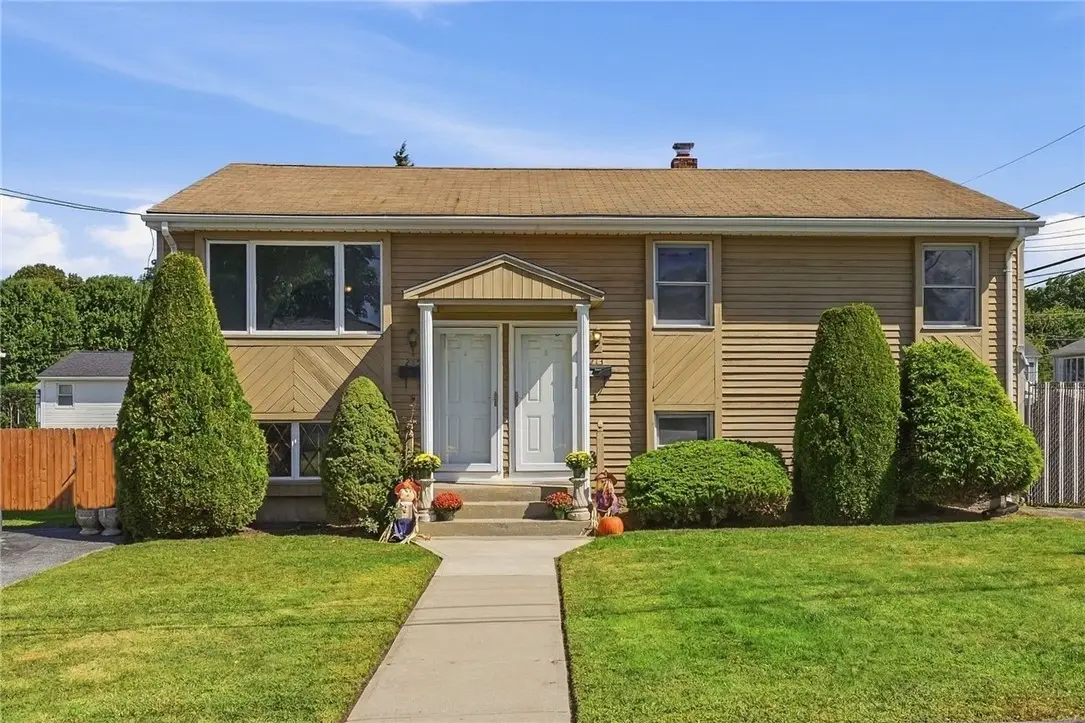 213 Villa Avenue, North Providence, RI 02904 - #1
