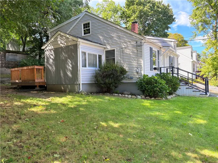 10 Harris Avenue, Johnston, RI 02919 - #3