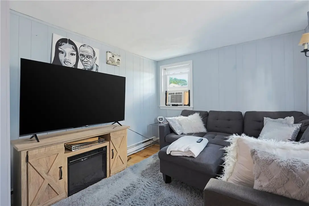 47 Sibyl Street, Providence, RI 02909 - #1