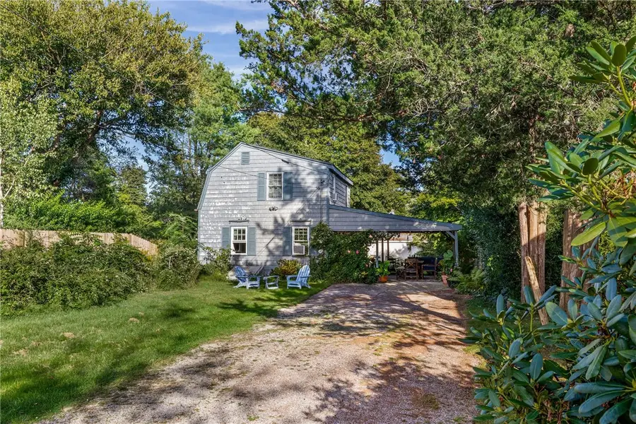 10 Washington Street, Jamestown, RI 02835 - #2