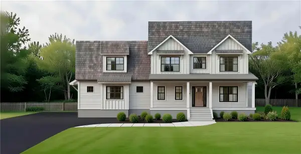 25 Dawsons Circle, South Kingstown, RI 02879
