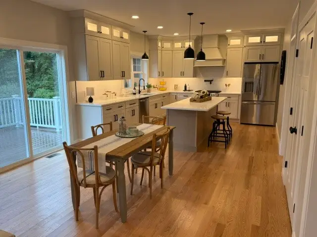 25 Dawsons Circle, South Kingstown, RI 02879 - #2