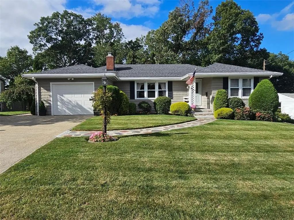 94 Coolspring Drive, Cranston, RI 02920 - #1