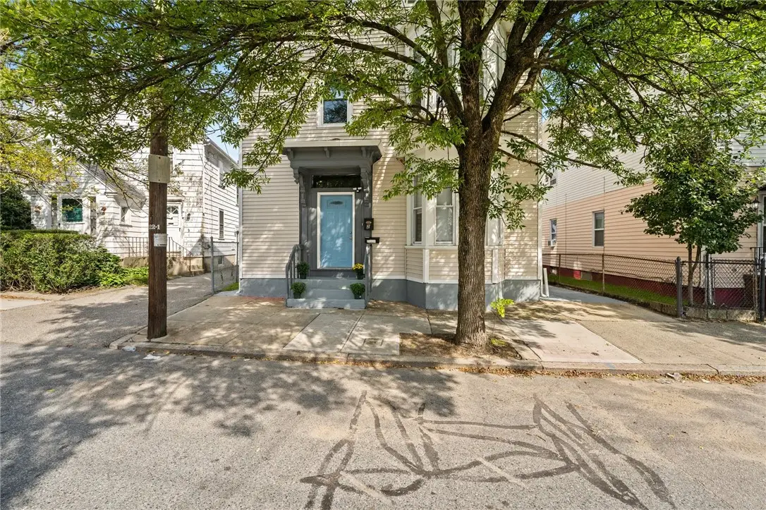 1165 Chalkstone Avenue, Providence, RI 02908 - #1