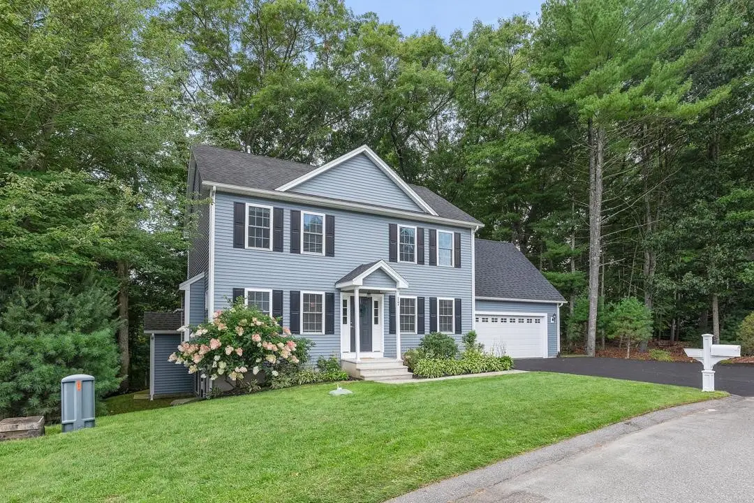17 Clover Court, Cumberland, RI 02864 - #1
