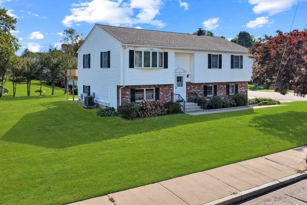 2 Jana Road, Westerly, RI 02891 - #1