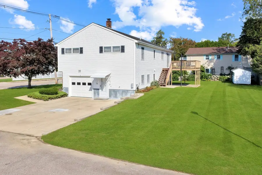 2 Jana Road, Westerly, RI 02891 - #3