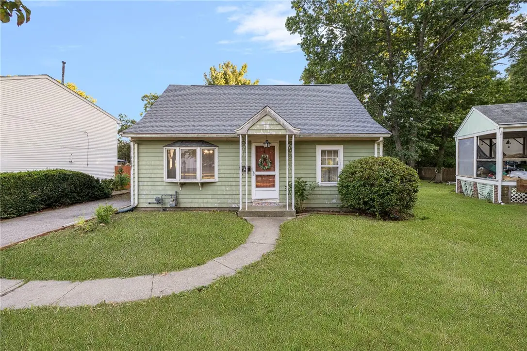 494 Church Avenue, Warwick, RI 02889 - #1