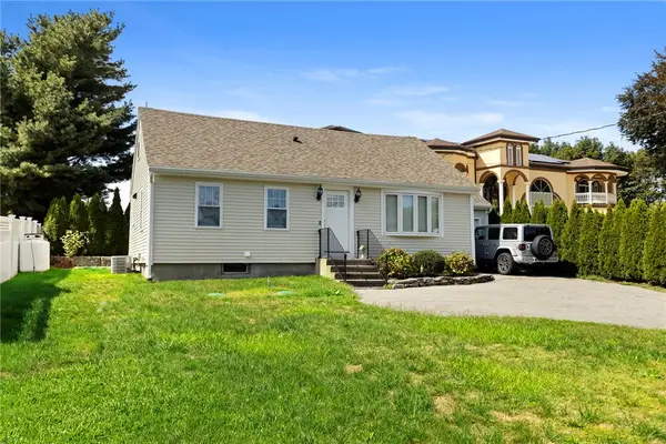 2640 Diamond Hill Road, Cumberland, RI 02864