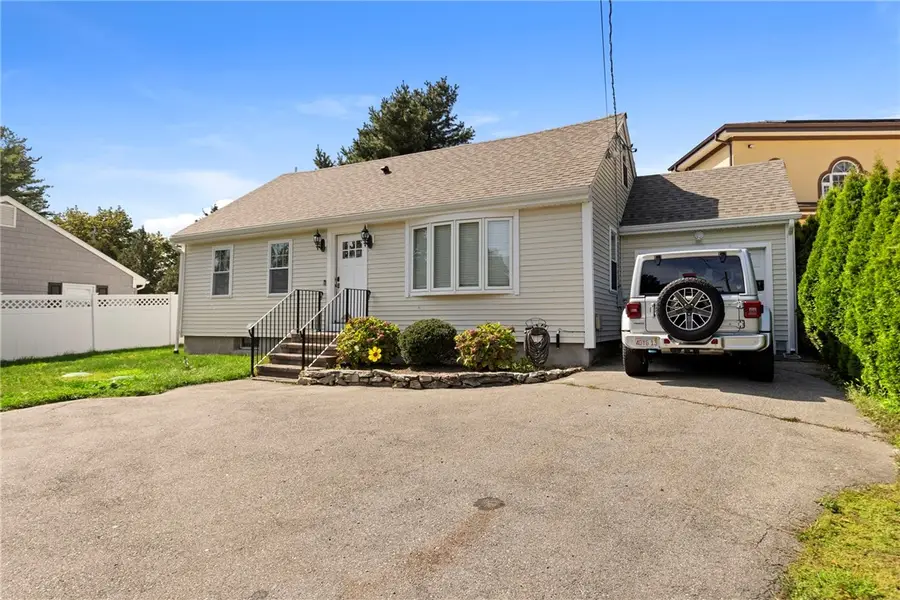 2640 Diamond Hill Road, Cumberland, RI 02864 - #2