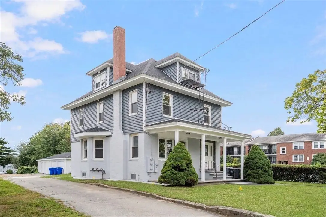 3222 Pawtucket Avenue, East Providence, RI 02915 - #1