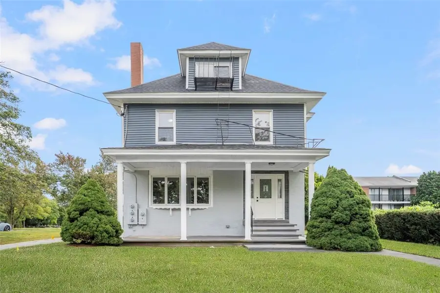 3222 Pawtucket Avenue, East Providence, RI 02915 - #2