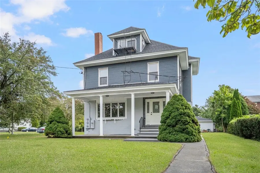 3222 Pawtucket Avenue, East Providence, RI 02915 - #3
