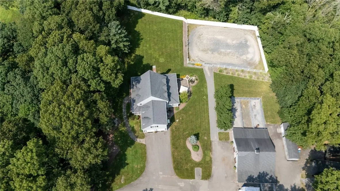 1253 Smith Street, North Dighton, MA 02764 - #1