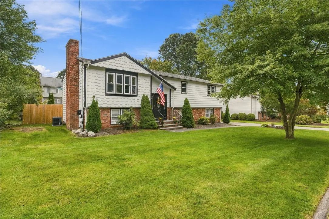 7 Cindy Circle, Johnston, RI 02919 - #1