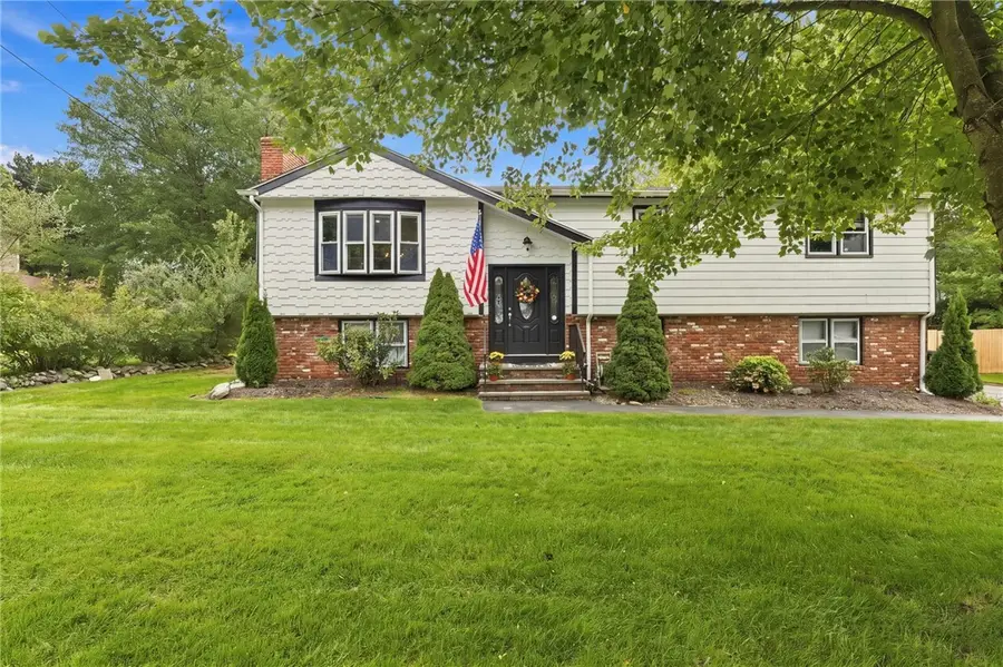 7 Cindy Circle, Johnston, RI 02919 - #2