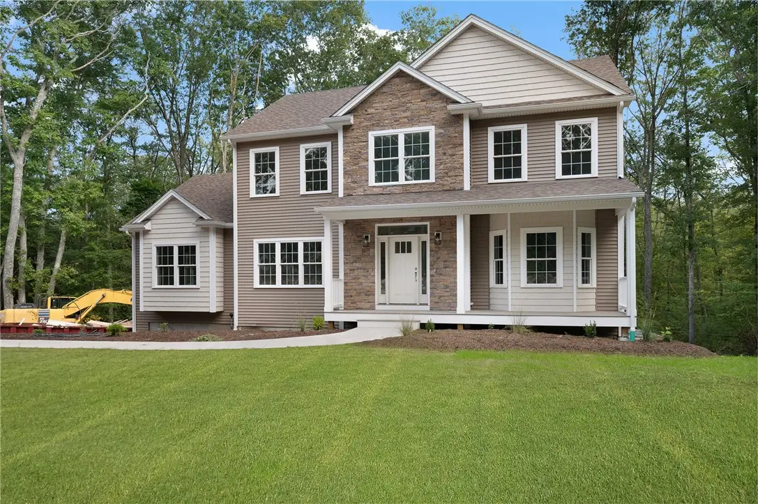 200 Nipmuc Road, Scituate, RI 02857 - #1