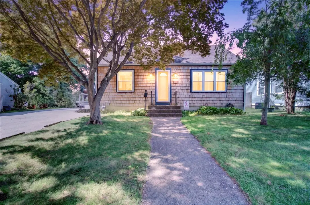 333 Maple Street, Warwick, RI 02888 - #1