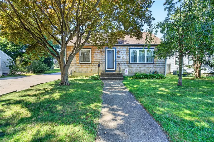 333 Maple Street, Warwick, RI 02888 - #2