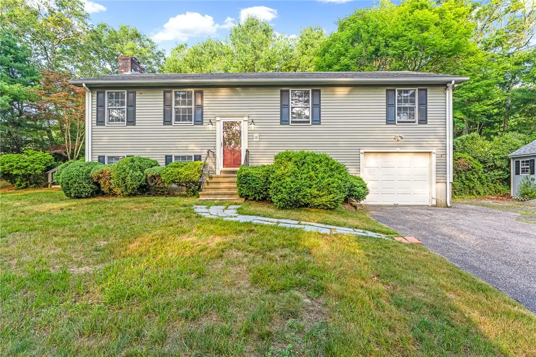 590 Shannock Road, South Kingstown, RI 02879 - #1