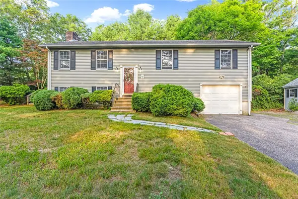 590 Shannock Road, South Kingstown, RI 02879