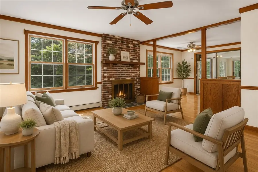 590 Shannock Road, South Kingstown, RI 02879 - #2