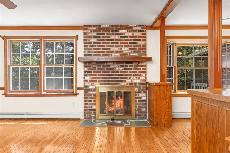 590 Shannock Road, South Kingstown, RI 02879 - #3
