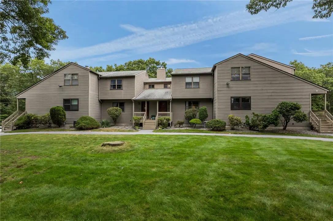 2304 Pinewood Drive, Smithfield, RI 02917 - #1