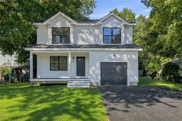 223 Jenckes Street, Woonsocket, RI 02895
