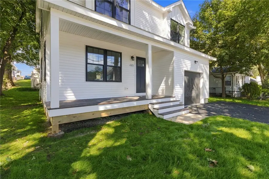 223 Jenckes Street, Woonsocket, RI 02895 - #2