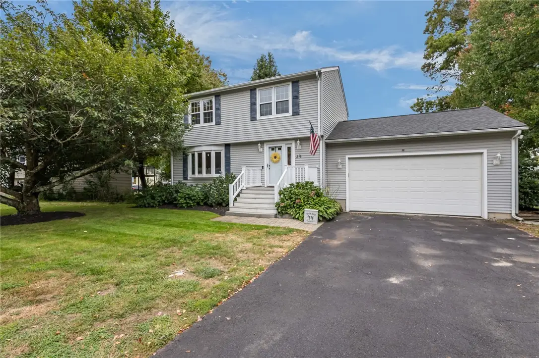 39 Whispering Pines, Cumberland, RI 02864 - #1