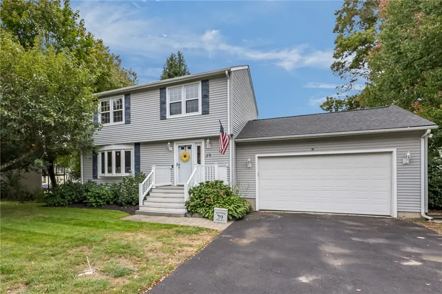 39 Whispering Pines, Cumberland, RI 02864 - #2